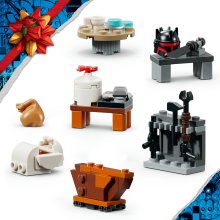                             LEGO® Star Wars™ 75456 Adventní kalendář 2026                        