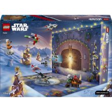                             LEGO® Star Wars™ 75456 Adventní kalendář 2026                        