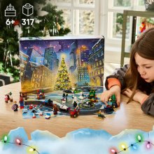                             LEGO® | Marvel 76340 Adventní kalendář 2026                        