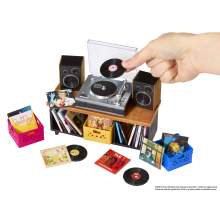                             MGA's Miniverse - Real Music, PDQ                        