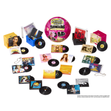                             MGA's Miniverse - Real Music, PDQ                        