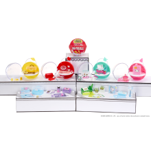                             MGA's Miniverse – Make it Mini Hello Kitty, série 3, PDQ                        