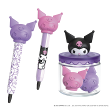                             MGA's Miniverse – Make it Mini Hello Kitty, série 3, PDQ                        