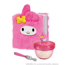                             MGA's Miniverse – Make it Mini Hello Kitty, série 3, PDQ                        