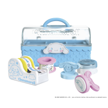                             MGA's Miniverse – Make it Mini Hello Kitty, série 3, PDQ                        