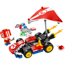                             LEGO® Super Mario™ 72032 Mario Kart™ – Standard Kart                        