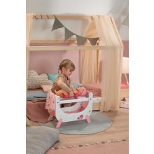                             BABY born Postýlka s jednorožcem                        