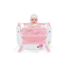                            BABY born Postýlka s jednorožcem                        