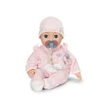                             BABY born Dudlík se sponkou, 2 druhy                        