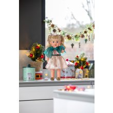                            BABY born Adventní kalendář 2026, 43 cm                        