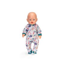                             BABY born Adventní kalendář 2026, 43 cm                        