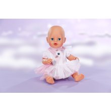                             BABY born Šatičky s labutí, 43 cm                        