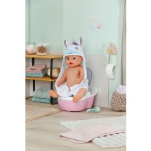                             BABY born Toaleta                        
