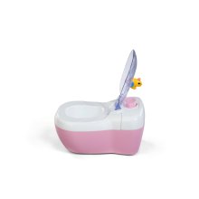                             BABY born Toaleta                        