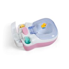                             BABY born Toaleta                        