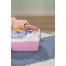                             BABY born Toaleta                        