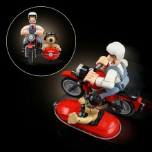                             LEGO® Ideas 21371 Wallace &amp; Gromit                        