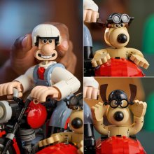                             LEGO® Ideas 21371 Wallace &amp; Gromit                        
