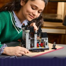                             LEGO® Wednesday 76788 Akademie Nevermore                        