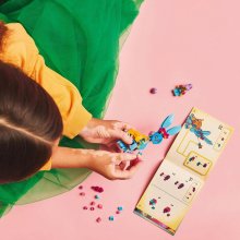                             LEGO® DREAMZzz™ 71488 Bunchu a kreativní zvířecí dobrodružství                        