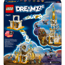                             LEGO® DREAMZzz™ 71477 Sandmanova věž                        