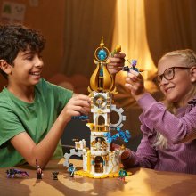                             LEGO® DREAMZzz™ 71477 Sandmanova věž                        