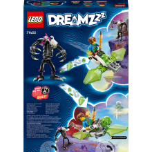                             LEGO® DREAMZzz™ 71455 Šklebostráž                        
