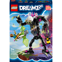                             LEGO® DREAMZzz™ 71455 Šklebostráž                        