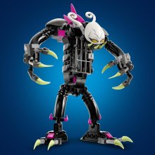                             LEGO® DREAMZzz™ 71455 Šklebostráž                        