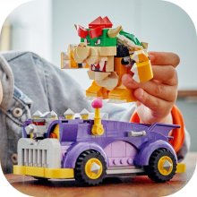                             LEGO® Super Mario™ 71431 Bowserův sporťák – rozšiřující set                        