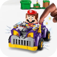                             LEGO® Super Mario™ 71431 Bowserův sporťák – rozšiřující set                        