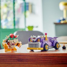                             LEGO® Super Mario™ 71431 Bowserův sporťák – rozšiřující set                        