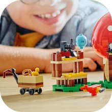                             LEGO® Super Mario™ 71429 Nabbit v Toadově obchůdku – rozšiřující set                        