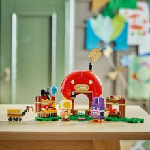                             LEGO® Super Mario™ 71429 Nabbit v Toadově obchůdku – rozšiřující set                        