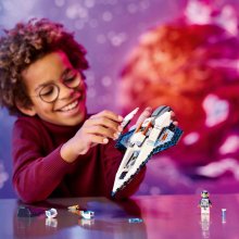                             LEGO® City 60430 Mezihvězdná vesmírná loď                        