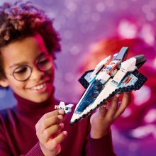                             LEGO® City 60430 Mezihvězdná vesmírná loď                        