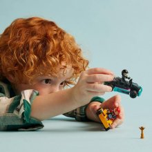                             LEGO® City 60400 Motokáry s řidiči                        