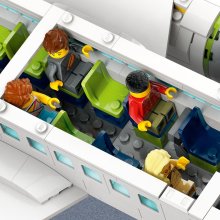                             LEGO® City 60367 Osobní letadlo                        