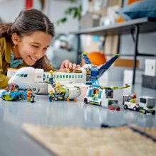                             LEGO® City 60367 Osobní letadlo                        