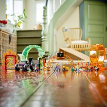                             LEGO® City 60339 Kaskadérská dvojitá smyčka                        