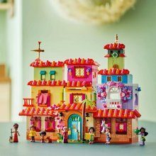                             LEGO® ǀ Disney 43245 Kouzelný dům Madrigalových                        
