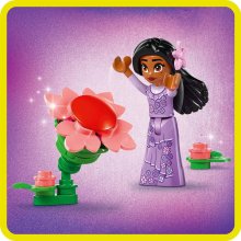                             LEGO® ǀ Disney Princess™ 43237 Isabelin květináč                        