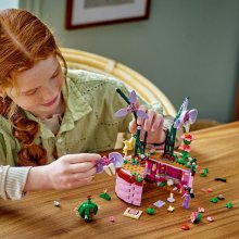                             LEGO® ǀ Disney Princess™ 43237 Isabelin květináč                        
