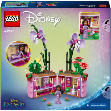                             LEGO® ǀ Disney Princess™ 43237 Isabelin květináč                        