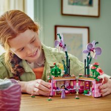                             LEGO® ǀ Disney Princess™ 43237 Isabelin květináč                        