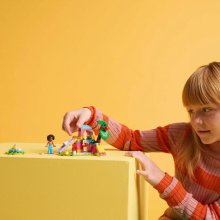                             LEGO® Friends 42640 Hřiště pro morčata                        