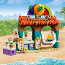                             LEGO® Friends 42625 Plážový stánek se smoothies                        