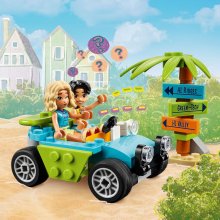                             LEGO® Friends 42625 Plážový stánek se smoothies                        