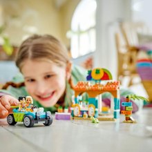                             LEGO® Friends 42625 Plážový stánek se smoothies                        