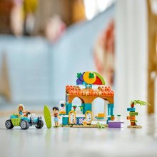                             LEGO® Friends 42625 Plážový stánek se smoothies                        